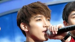 2PM - Dream Concert 2PM Junsu Highlight