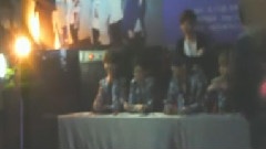 EXO-M - 仁川签售会