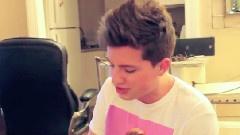 Charlie Puth,模仿翻唱 - What Makes You Beautiful