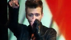 Макс Барских - Глаза убийцы & Lost In Love & Downtown
