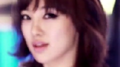 After School - Bang