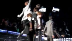BEAST - Fiction