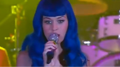 Katy Perry - Hot N Cold Sunrise