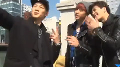 GOT7 - See You in Japan Movie 3 GOT7