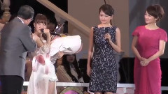 前田敦子,高桥南,AKB48 - AKB総選挙:朝日新聞デジタル 前田敦子さんが祝福
