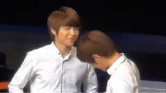 Infinite,南优贤(Infinite) - Top 6 NamL Moments
