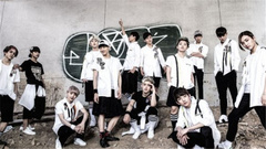 Seventeen - 珍爱(Dance + Mashup Ver.)