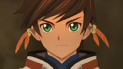 动漫专属 - Tales of 20th Anniversary Animation プロモーション映像