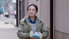 赵丽颖 - 遇见你的时候 江百合x薛杉杉 水仙