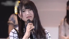 AKB48 - AKB48総選挙 46位 神志那結衣