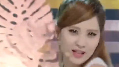 泰妍(少女时代),徐贤(少女时代),Tiffany(少女时代),少女时代-TTS,少女时代 - Holler