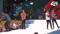 One Direction - Live At Capital's Summertime Ball 2015