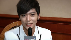 毕书尽,EXO - 能够跟EXO鹿晗比较是件荣幸的事情