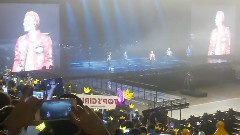 BigBang - 与粉丝互动