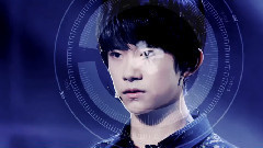 TFBOYS - Absolute Field Of Jackson 男生的绝对领域