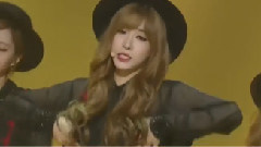 Tiffany(少女时代),徐贤(少女时代),泰妍(少女时代),少女时代-TTS,少女时代 - Holler
