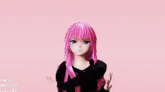 巡音流歌,VOCALOID家族 - Pink Cat