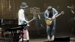 RADWIMPS - 実況中継 & おしゃかしゃま & DADA