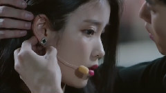 IU,金秀贤 - 扑通扑通