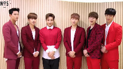Nichkhun(2PM),黄灿盛(2PM),玉泽演(2PM),张祐荣(2PM),2PM - 新专辑宣传影像