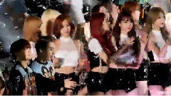 Nine Muses - Ending