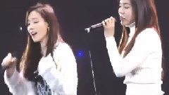 Sunny(少女时代),泰妍(少女时代),少女时代 - Date Ma Boy