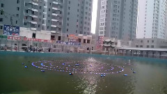 音乐短片 - 音乐喷泉