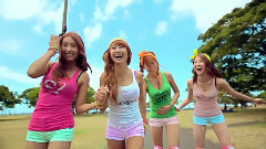 尹宝拉(Sistar),孝琳(Sistar),昭宥(Sistar),Sistar19,Sistar - Happy 5th Anniversary