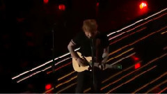 Ed Sheeran - Bloodstream