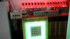 音乐短片 - DMX512控制