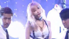 全烋星(Secret),Secret - Into You(着迷)