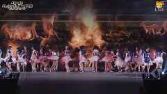 小嶋阳菜,AKB48 - AKB48 41stシングル選抜総選挙LIVE 小嶋陽菜Part