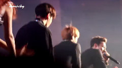 BEAST - Dance With U