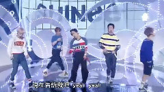 崔珉豪(SHINee),温流(SHINee),李泰民(SHINee),Key(SHINee),SHINee - View