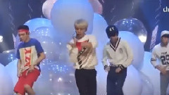 崔珉豪(SHINee),Key(SHINee),温流(SHINee),李泰民(SHINee),SHINee - View 应援教学