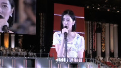 松井珠理奈,AKB48 - 総選挙珠理奈スピーチ