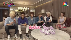 UNIQ,李汶翰(UNIQ) - Satzone Special UNIQ Cut