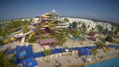 音乐短片 - Victoria's Secret Golden Angels - Dolphin Encounter Nuevo Vallarta