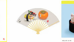 音乐短片 - Sushi Cats Are All the Rage on Internet