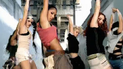 The Pussycat Dolls - Don't Cha (Rockamerica Remix)