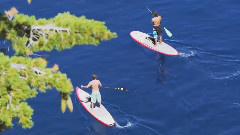 音乐短片 - Coming Home