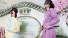 蒙面哥 - 爱你一辈子我愿意 预告版