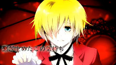 镜音双子,VOCALOID家族 - Hysteric