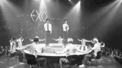 EXO - Promise 能不能再给他们一个盛世?