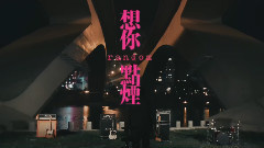 华语群星 - 想你点烟