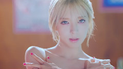 AOA - Heart Attack 预告版(草娥ver.)