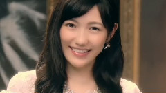 AKB48 - 总选举博物馆(举办后半)CM