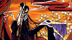 动漫专属 - xxxholic ごめんね tiara