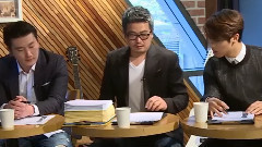 姜敏赫(CNBLUE),CNBLUE - 越南选秀01 敏赫Cut