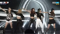 4minute - Crazy